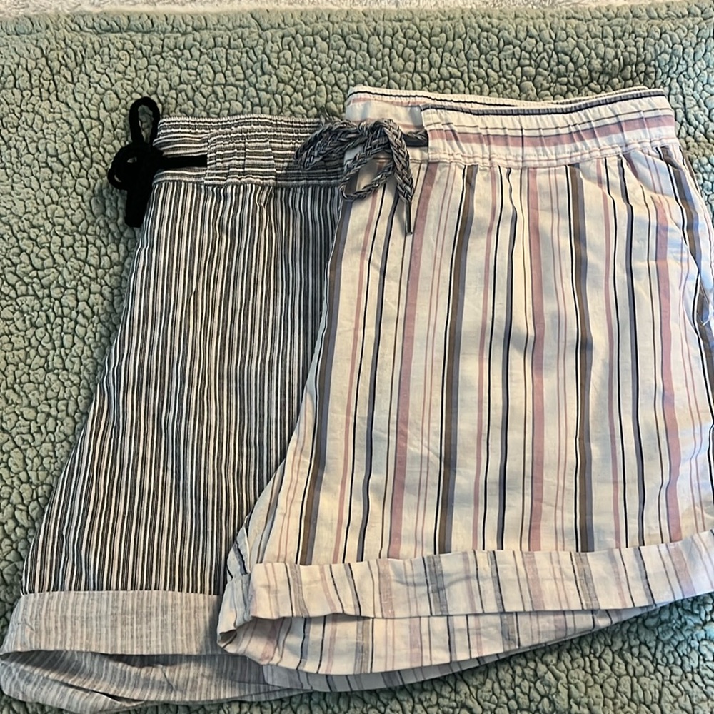 Eddie Bauer shorts